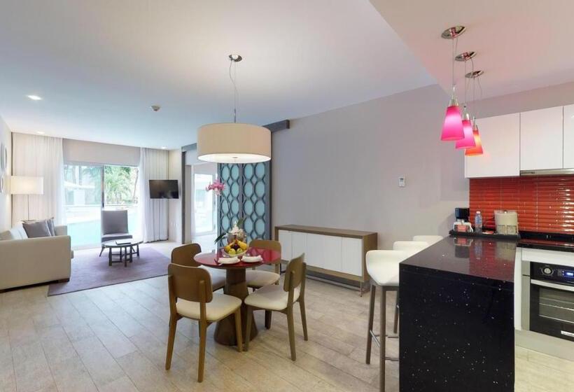 Fotos del hotel Residences at The Fives:  32