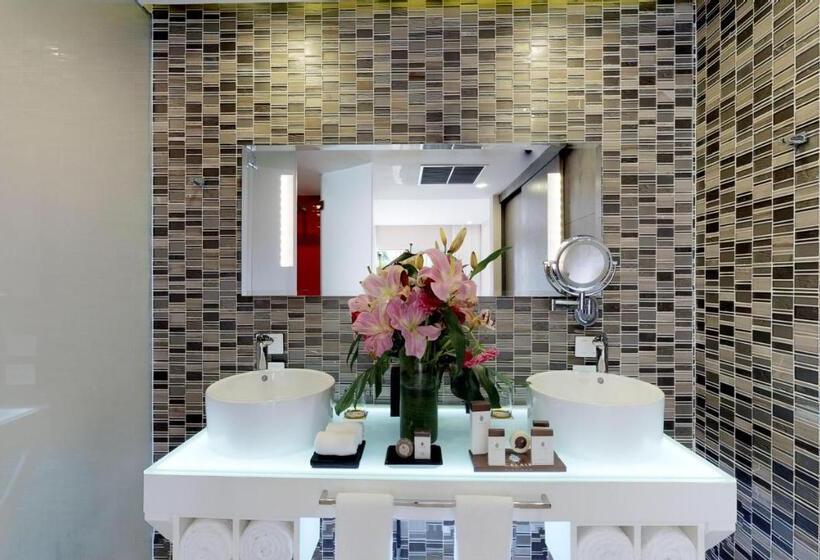 Fotos del hotel Residences at The Fives:  24