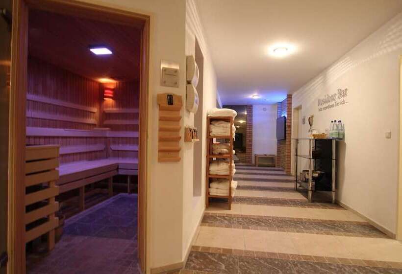 هتل Residenz Schloss Engers