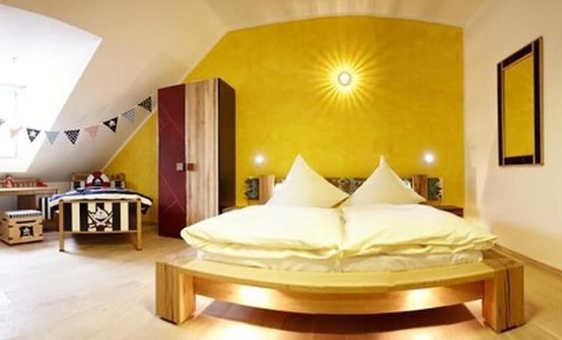 هتل Residenz Schloss Engers
