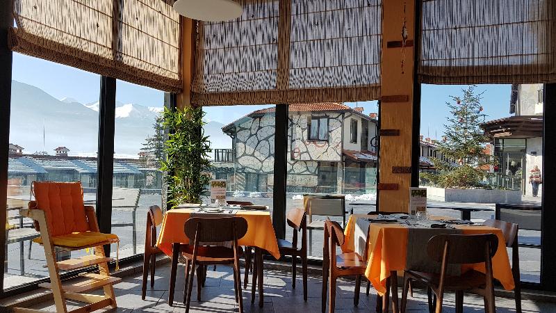 هتل Ruskovets Thermal Spa & Ski Resort