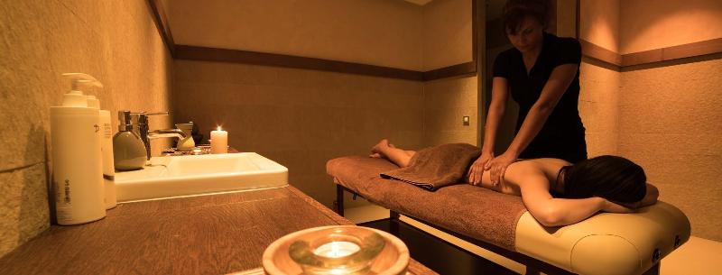 هتل Ruskovets Thermal Spa & Ski Resort