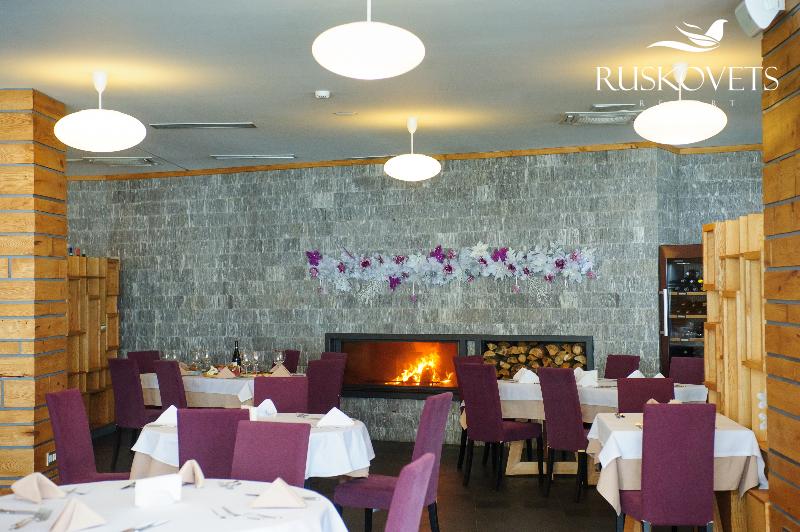 هتل Ruskovets Thermal Spa & Ski Resort