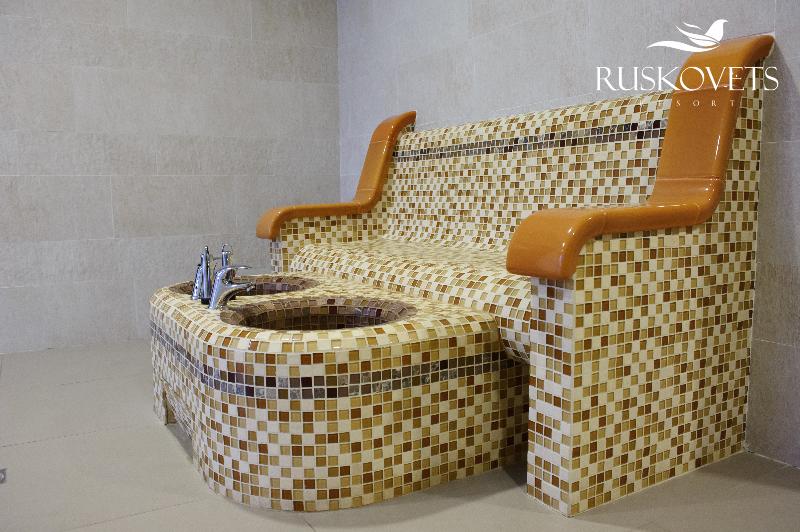 هتل Ruskovets Thermal Spa & Ski Resort