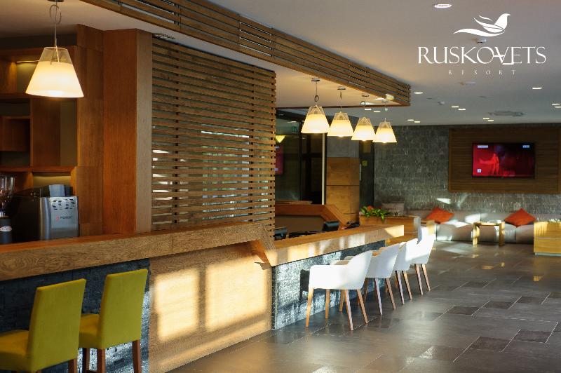 هتل Ruskovets Thermal Spa & Ski Resort