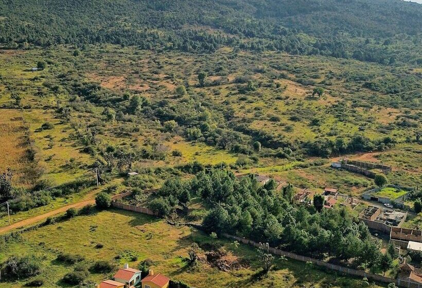 فندق Sandunga Cabañas Boutique