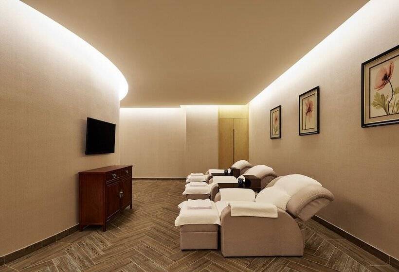 هتل Sheraton Harbin Xiangfang
