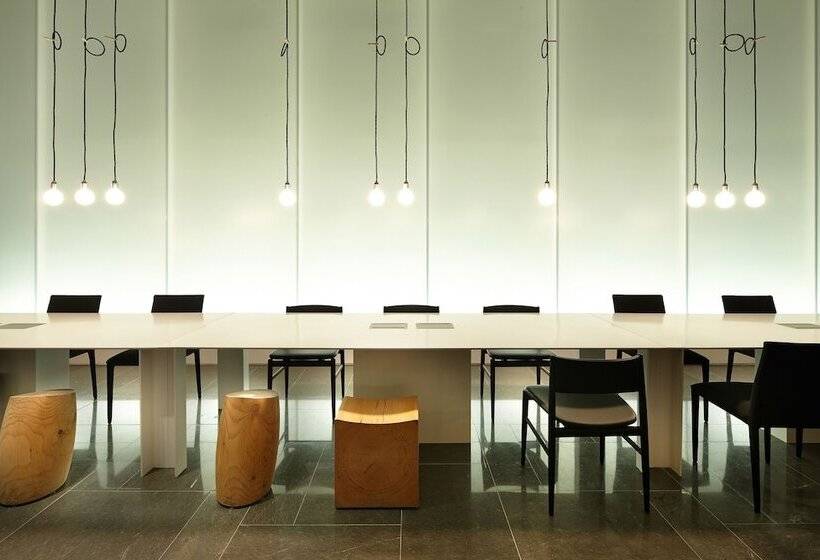ホテル Shilla Stay Cheonan   Samsung Display City