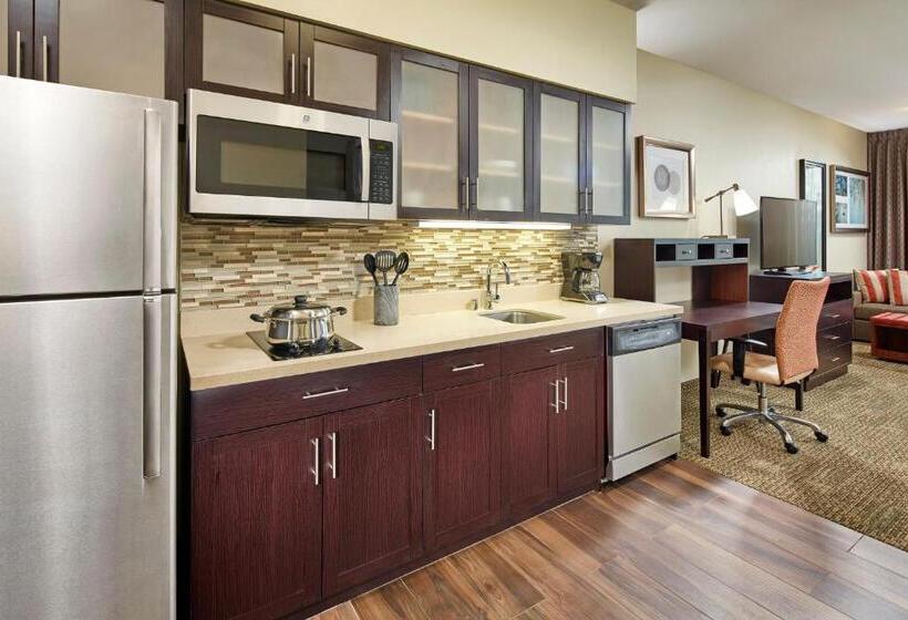 בית מלון כפרי Staybridge Suites Anaheim At The Park, An Ihg