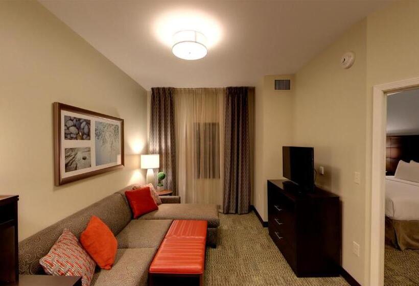 هتل Staybridge Suites Ann Arbor   Research Parkway, An Ihg