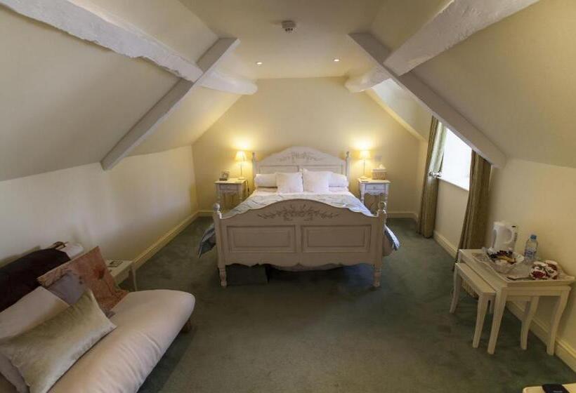 هتل The Talbot Inn