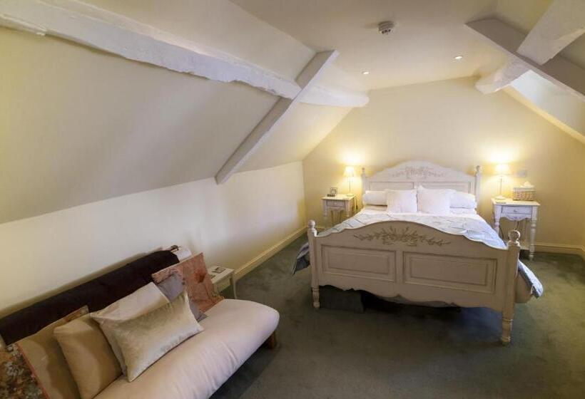 هتل The Talbot Inn