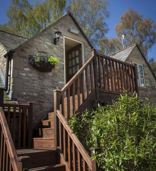 هتل The Talbot Inn