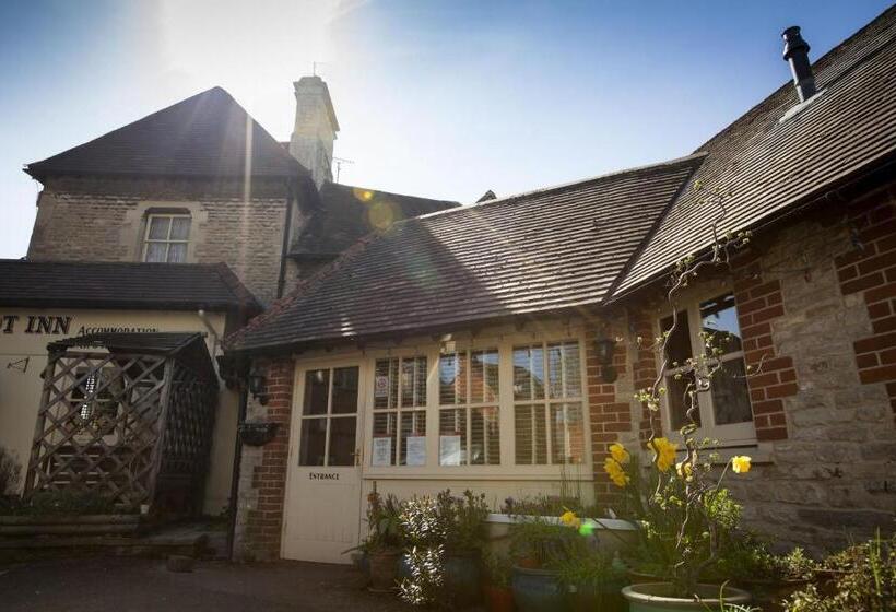 هتل The Talbot Inn