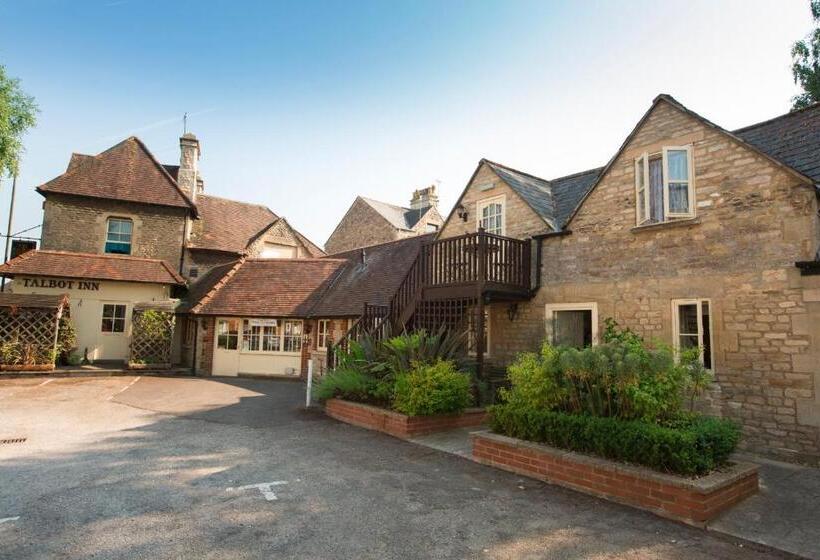 هتل The Talbot Inn