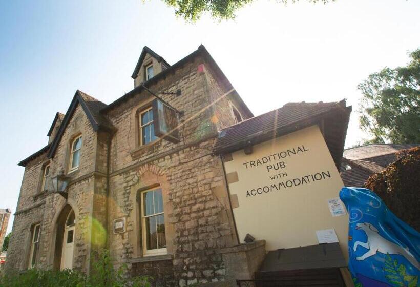 هتل The Talbot Inn