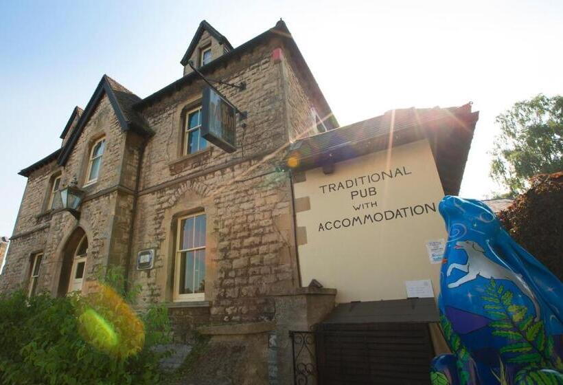 هتل The Talbot Inn