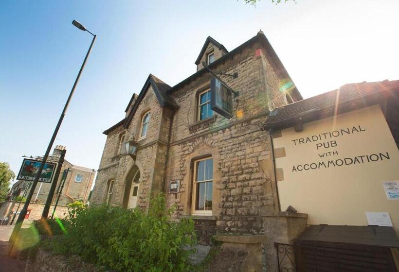 هتل The Talbot Inn