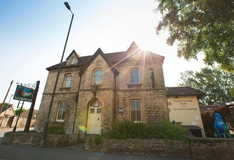 هتل The Talbot Inn