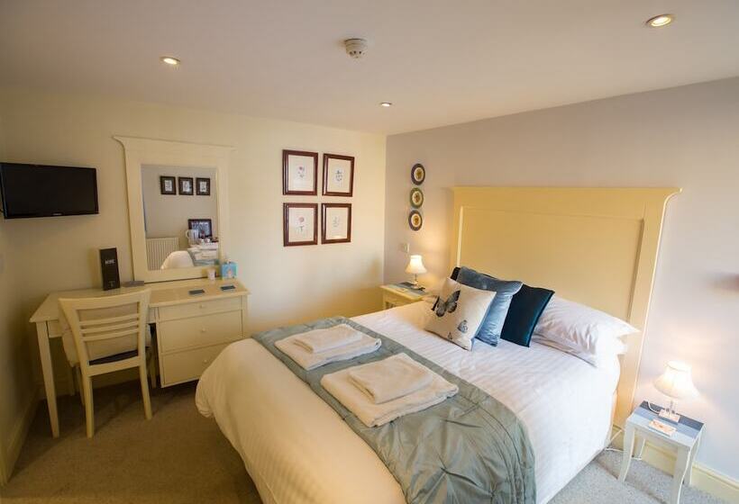 هتل The Talbot Inn
