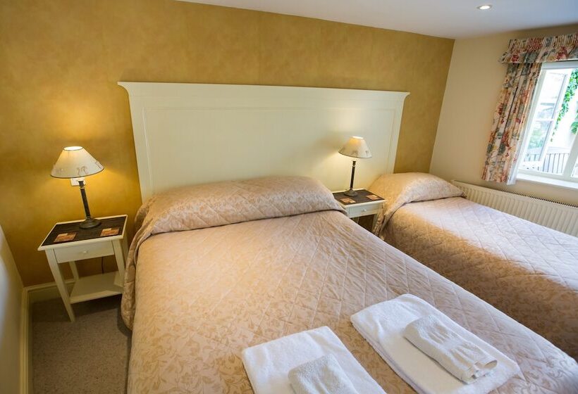 هتل The Talbot Inn