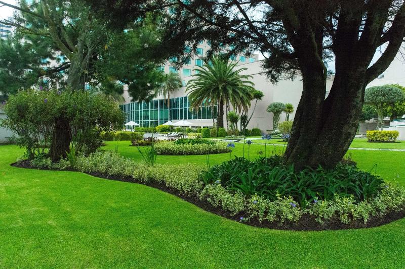 هتل Torres De Suites By Inamazonas