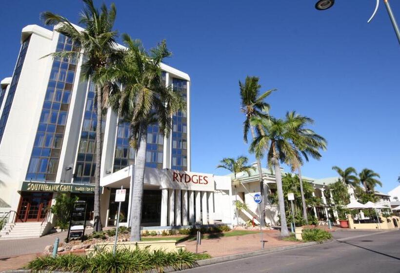 هتل Townsville Southbank Apartments