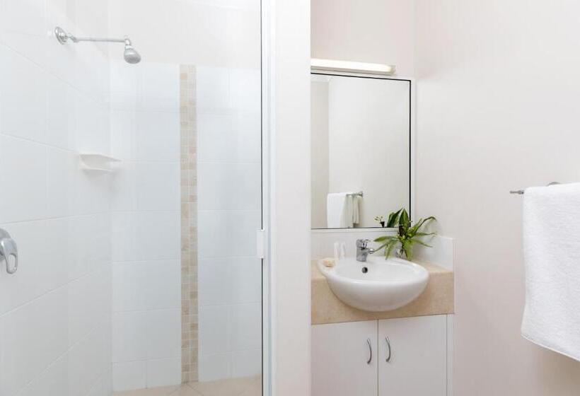 هتل Townsville Southbank Apartments
