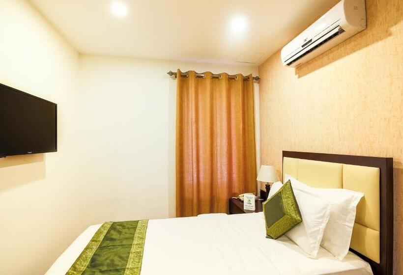 Fotos del hotel Treebo Trend Adrak:  9