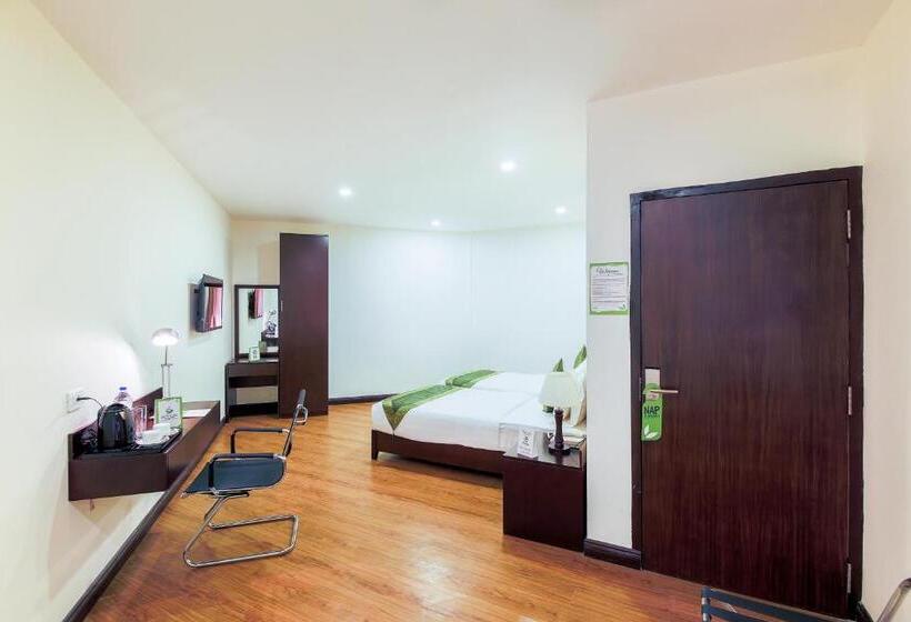 Fotos del hotel Treebo Trend Adrak:  24