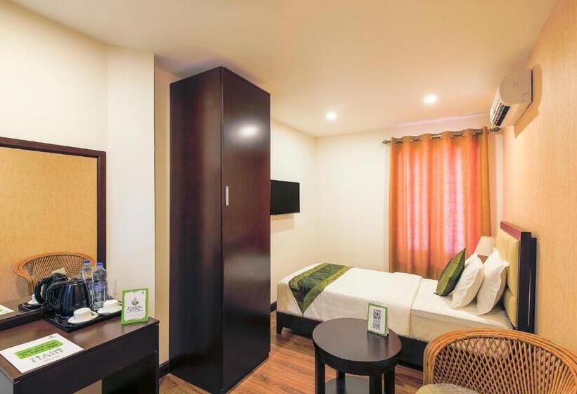 Fotos del hotel Treebo Trend Adrak:  25