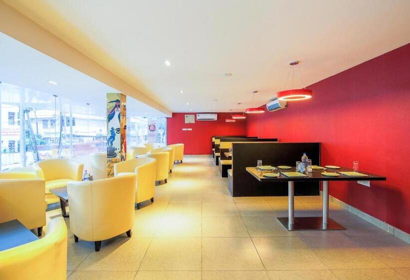 Fotos del hotel Treebo Trend Adrak:  5