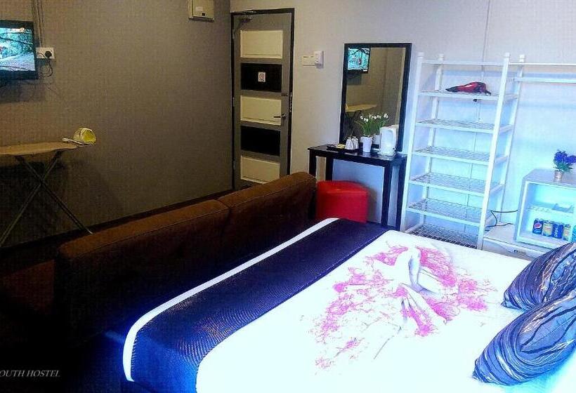 Fotos del hotel Wassup Youth Hostel:  32