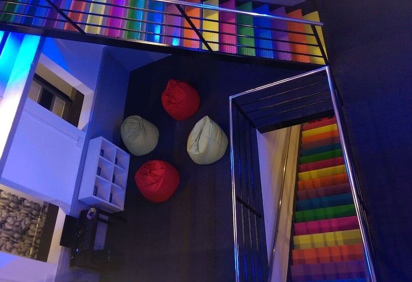 Fotos del hotel Wassup Youth Hostel:  40