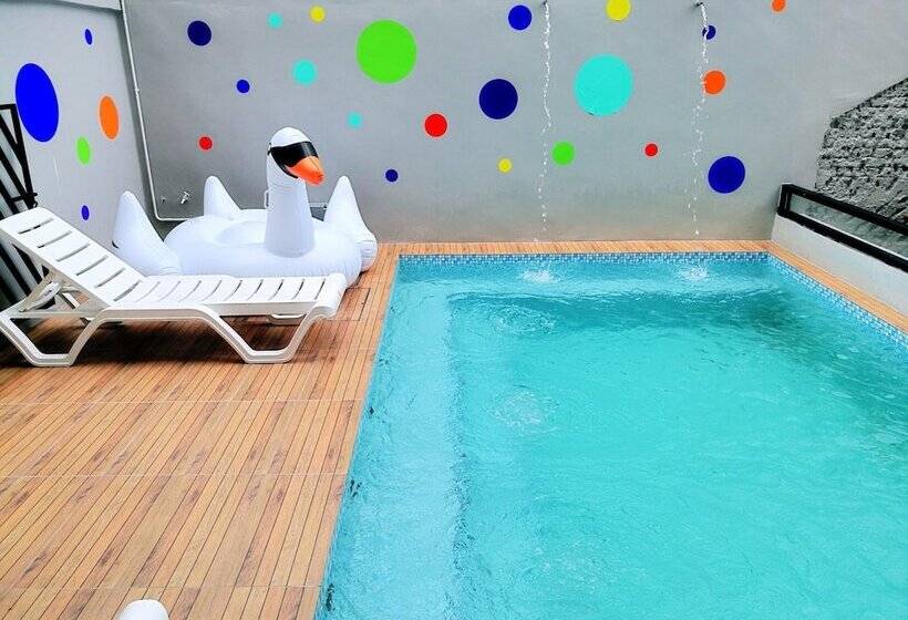 Fotos del hotel Wassup Youth Hostel:  8