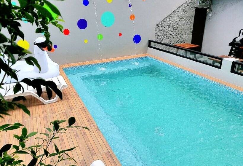 Fotos del hotel Wassup Youth Hostel:  7