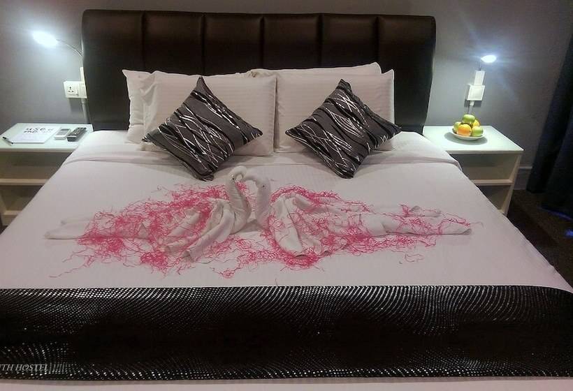 Fotos del hotel Wassup Youth Hostel:  6