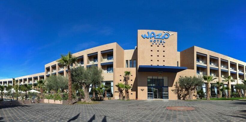 Fotos del hotel Wazo:  42