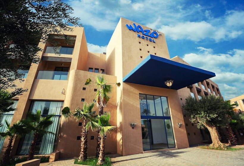 Fotos del hotel Wazo:  40