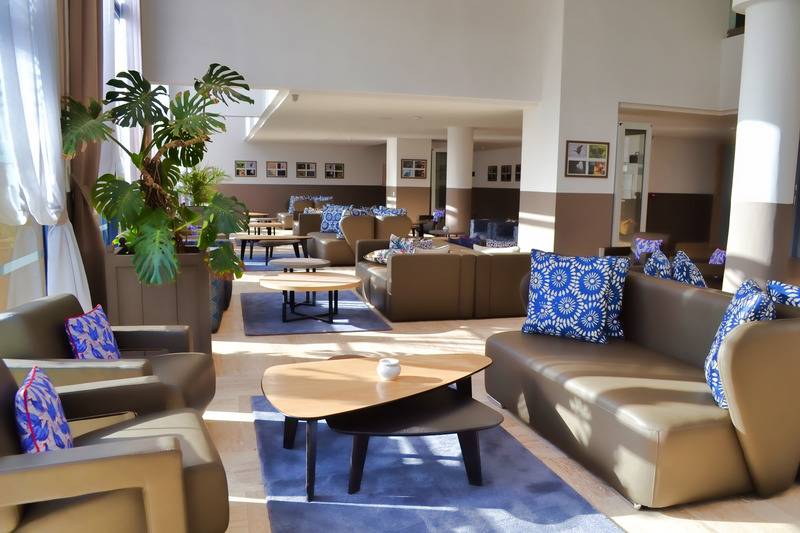 Fotos del hotel Wazo:  29