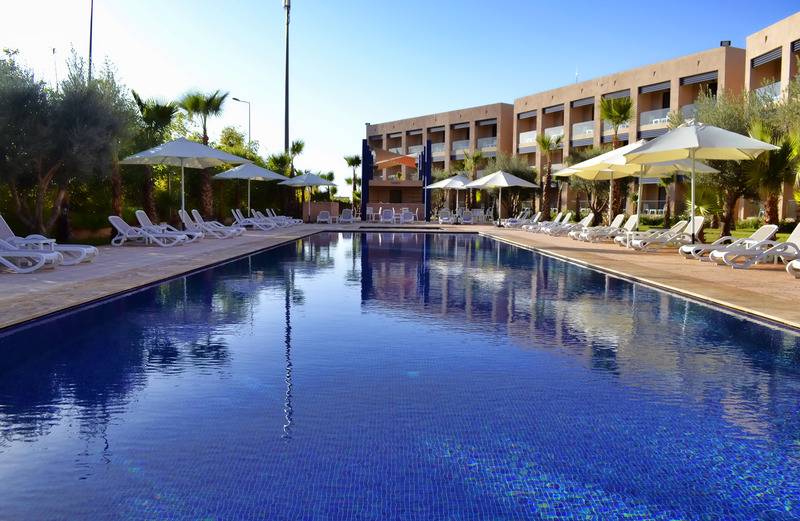 Fotos del hotel Wazo:  2