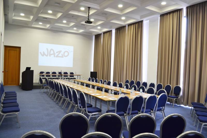 Fotos del hotel Wazo:  10