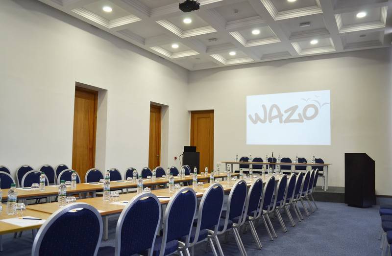 Fotos del hotel Wazo:  4