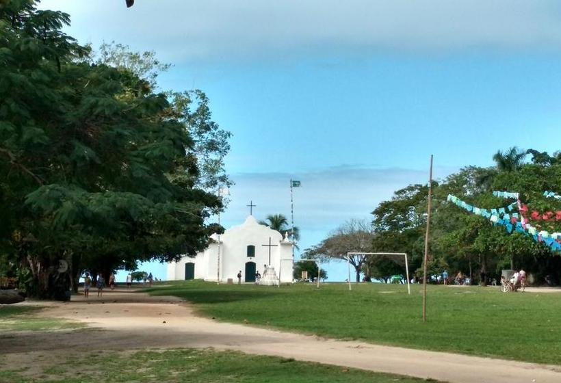 Morena Casa & Hotel