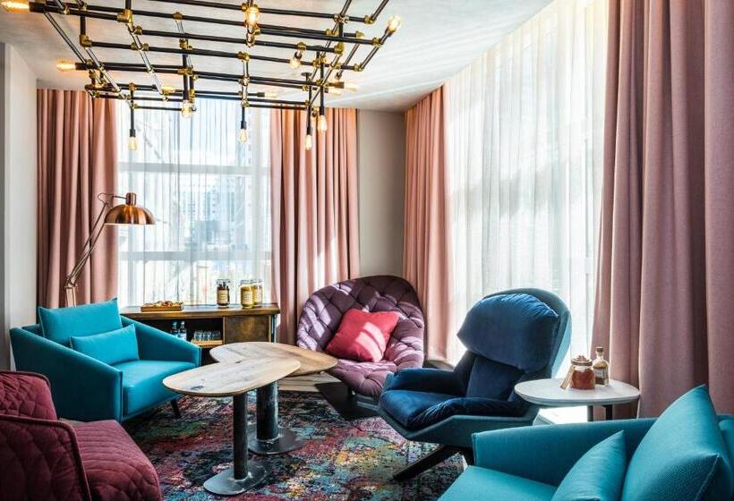 Fotos del hotel Novotel London Canary Wharf:  8