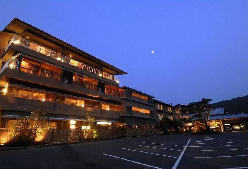 Ryokan Tokiichiyu