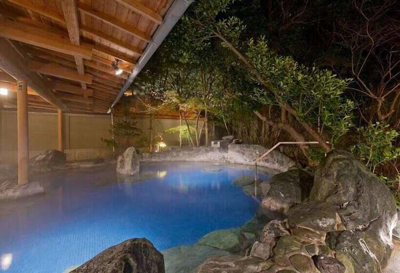 Ryokan Tokiichiyu