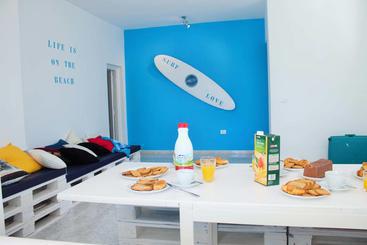 The One Hostel