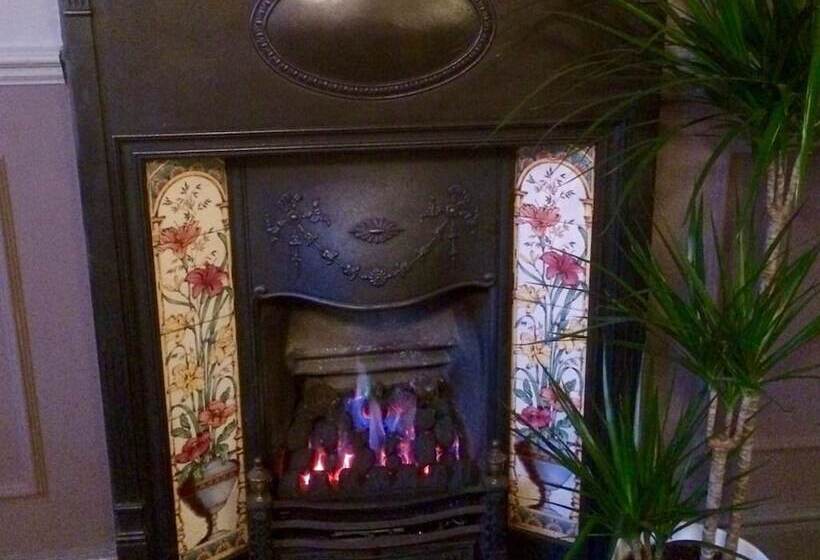 The Swan Inn Pub