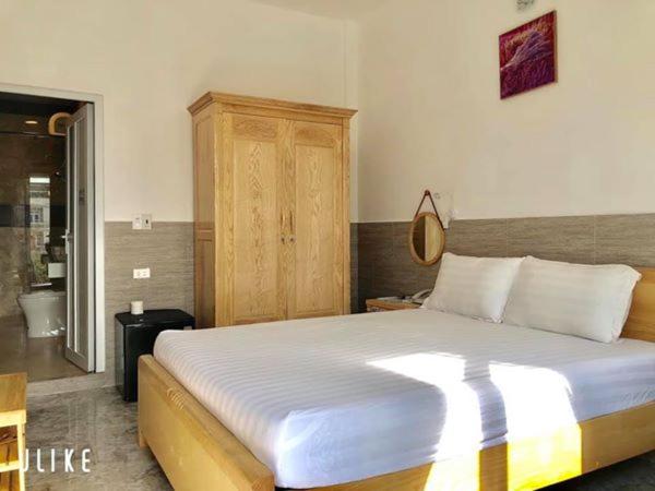 Villa   Hotel Nam Khang 2 Dalat